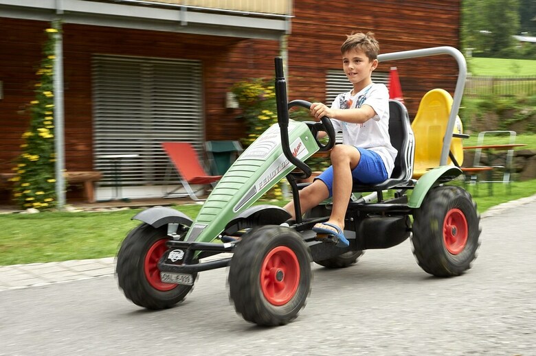 Agroturismo Schrannenhof