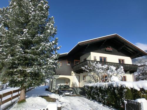 Apartamento Holiday Home Zeeland