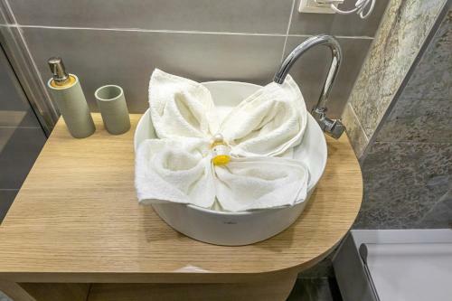 Libra Boutique Apartments