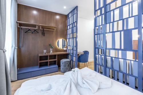 Libra Boutique Apartments