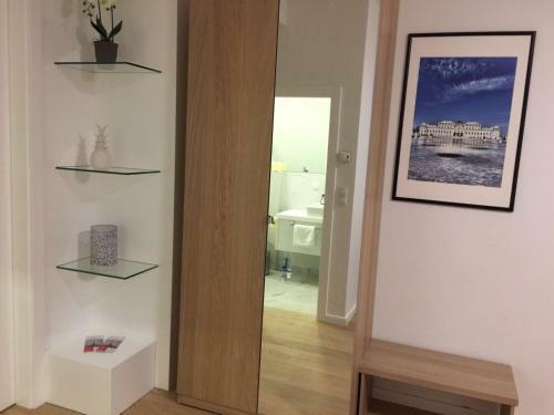 Apartamento City-center Hoher Markt