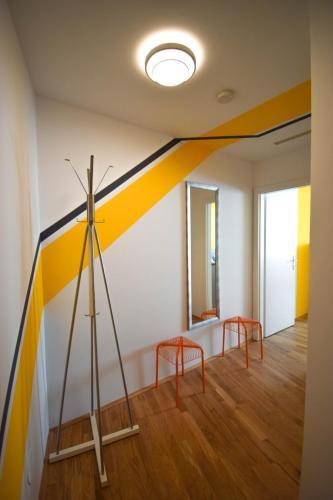 Studio Apartment Naschmarkt