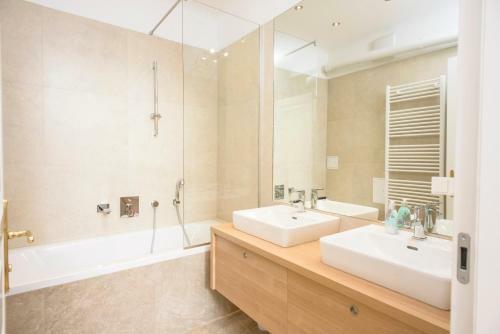 Apartamento Belvedere De Luxe By Welcome2vienna