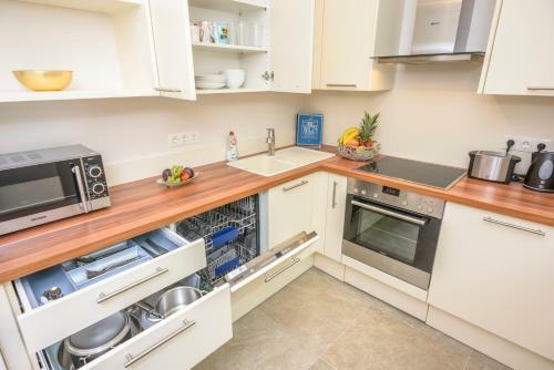 Apartamento Belvedere De Luxe By Welcome2vienna