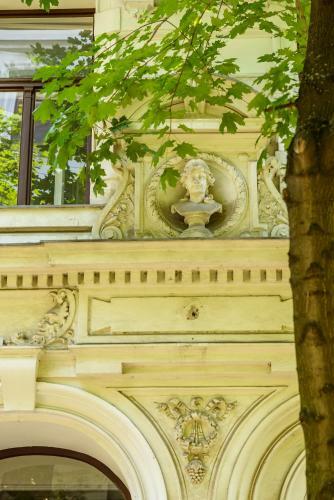 Apartamento Belvedere De Luxe By Welcome2vienna