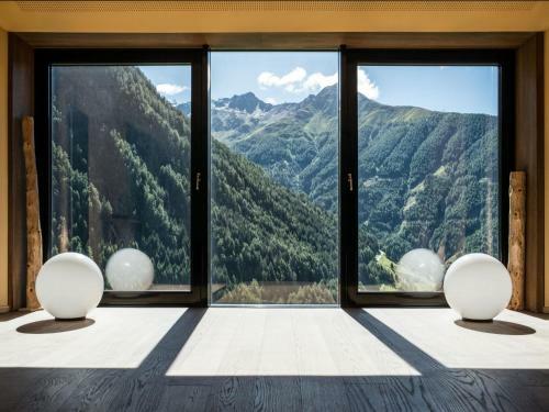 Chalet Gradonna Mountain Resort.13