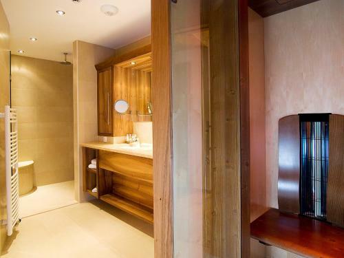 Chalet Gradonna Mountain Resort.13