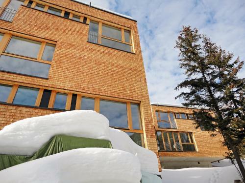 Chalet Gradonna Mountain Resort.13