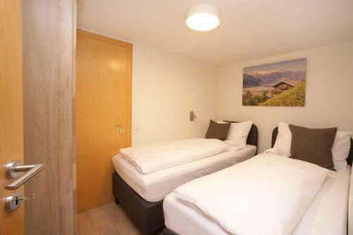 Chalet Zeller Moos