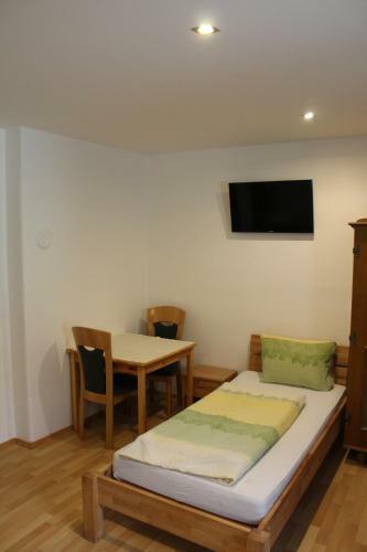 B&B Wolfsberg