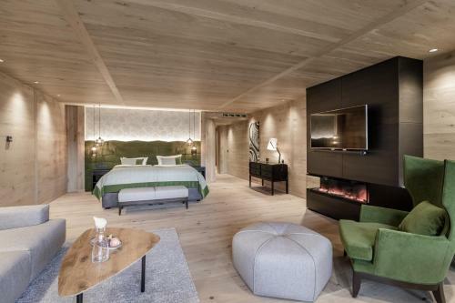 Hotel Cocoon - Alpine Boutique Lodge