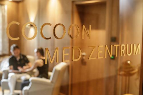 Hotel Cocoon - Alpine Boutique Lodge