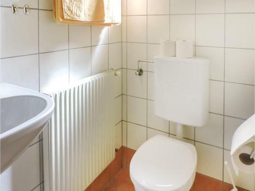 Two-bedroom Apartment In Muhlbach