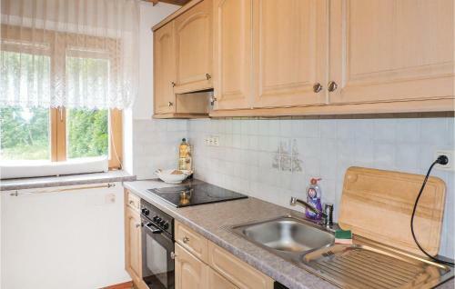 Two-bedroom Holiday Home In Reisseck/kolbnitz