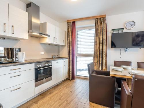 Apartamento Mountain And Lake Thirteen