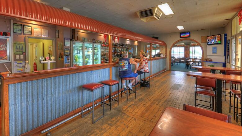Mountain View Motel