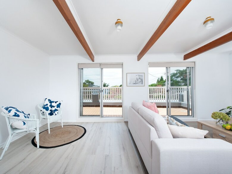 The Loft @ Fingal Bay