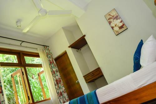 Villa Camarin Residence