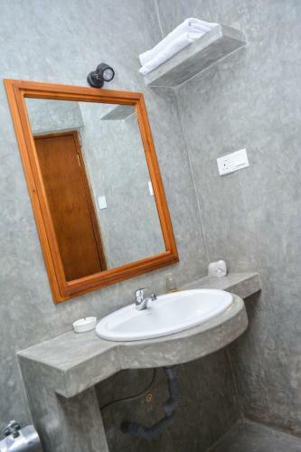Villa Camarin Residence
