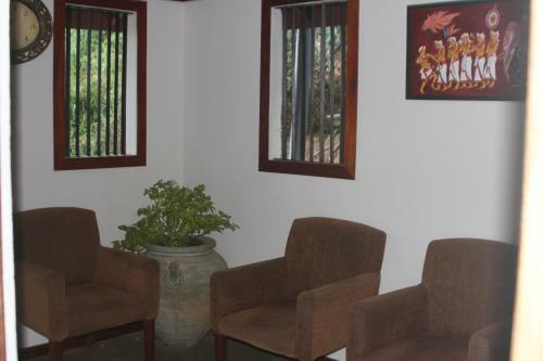 Villa Camarin Residence