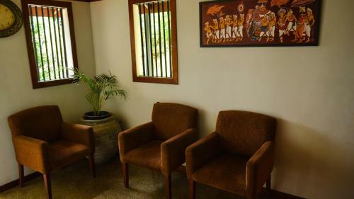 Villa Camarin Residence