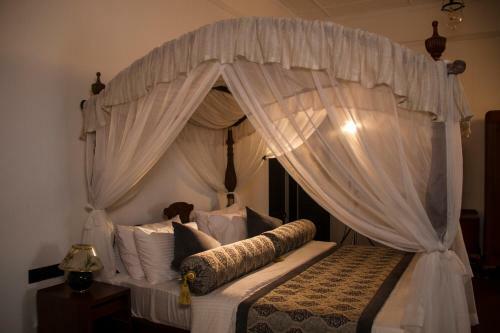 Hostal Castle Hill Guest House