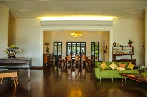 Hostal Castle Hill Guest House