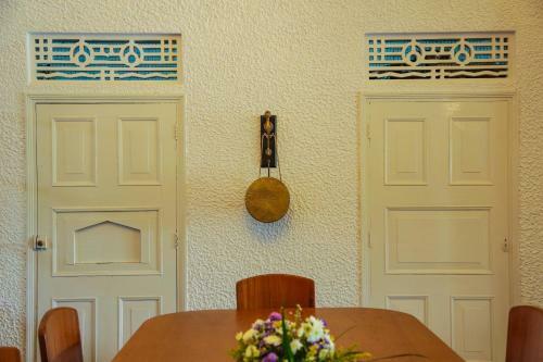 Hostal Castle Hill Guest House