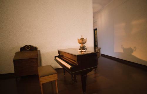 Hostal Castle Hill Guest House