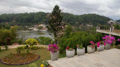 Hostal Castle Hill Guest House