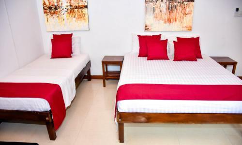 Hostal Sri Kandyan