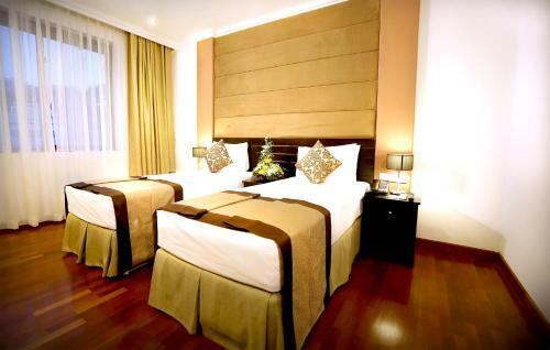 Kandy City Hotel
