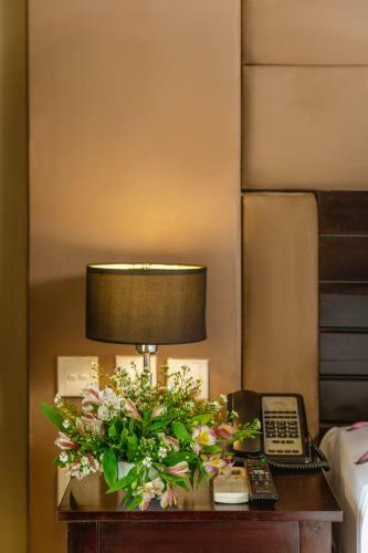 Kandy City Hotel