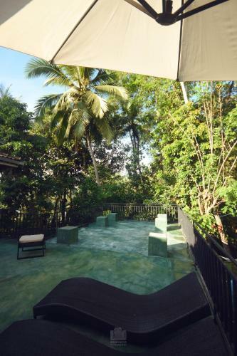 Bed & Breakfast Spica Holiday Home