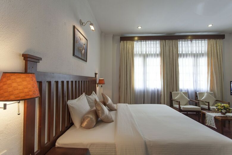 Hotel Suisse