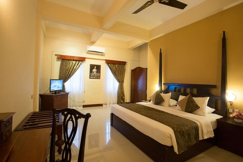 Hotel Suisse
