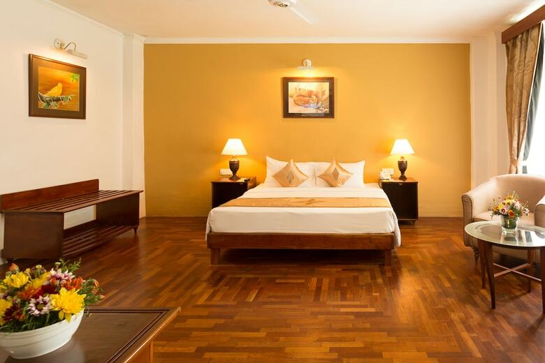 Hotel Suisse
