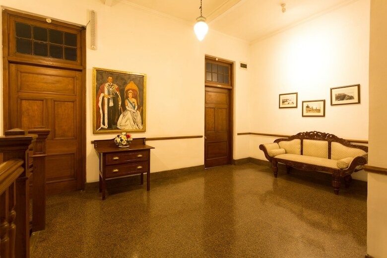 Hotel Suisse
