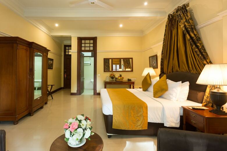 Hotel Suisse