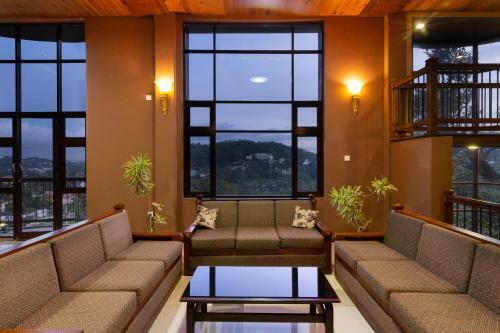 Hotel Piumara Residence