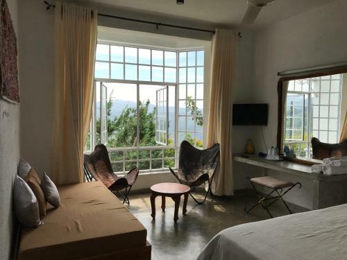 Hotel Club Lespri