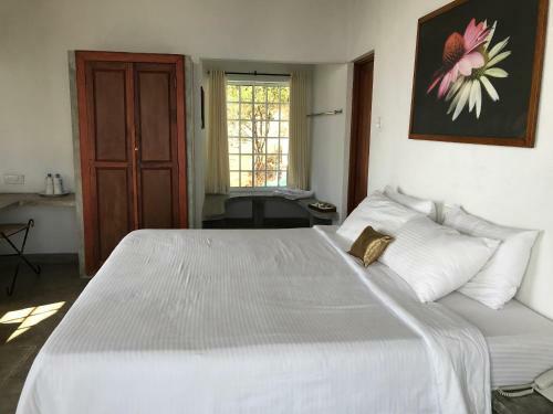 Hotel Club Lespri