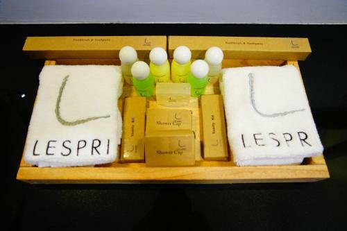 Hotel Club Lespri