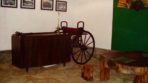 Hotel Club Lespri