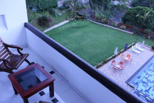 Hotel Kandy Residence
