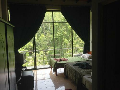 Kandy View Hotel