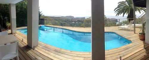 Apartamento Avalon Horizons