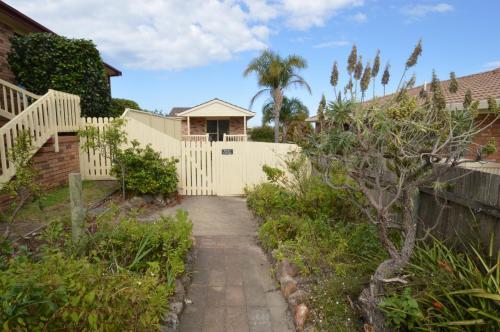 Apartamento Telopea Cottage