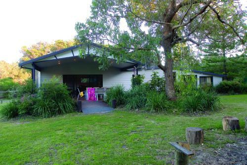 Plomer Beach House