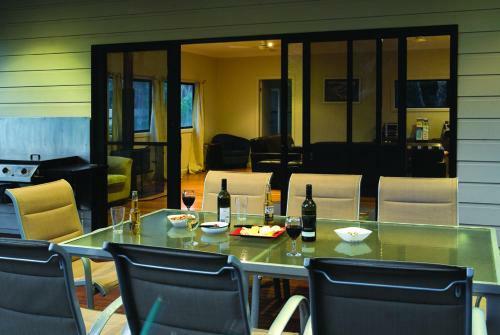 Plomer Beach House